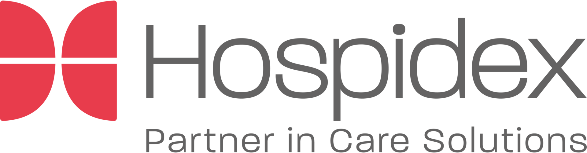 hospidex logo